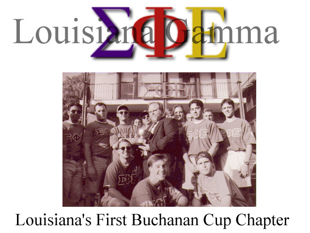 2007 SPRING RUSH BEGINS JAN. 18 @ 7:00