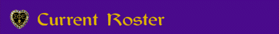 Roster